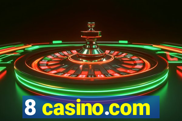 8 casino.com